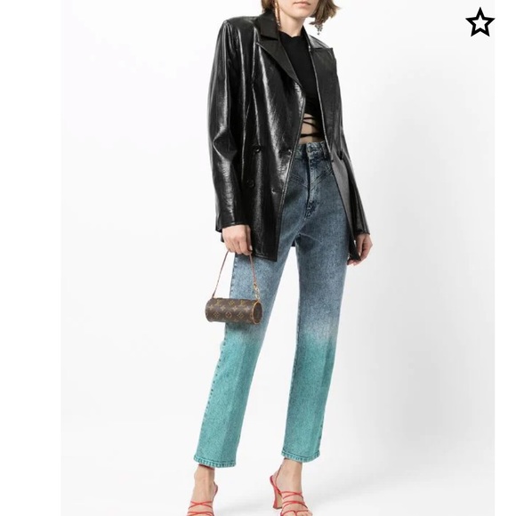 Louis Vuitton Mini Papillon - Picture 9 of 11